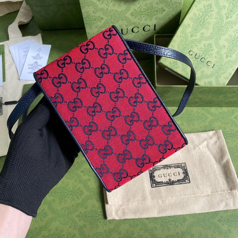 Glami Fashion - GCI Bags - 5867