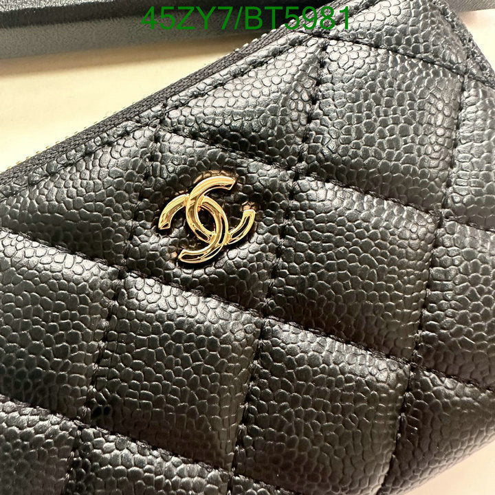 SAMC - CHL Wallets - 100