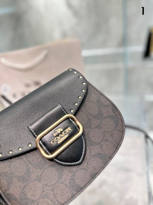 Satchel Bags - CCH Bags - 332