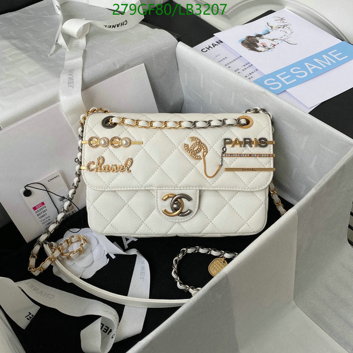 SAMC - CHL Bags - 856