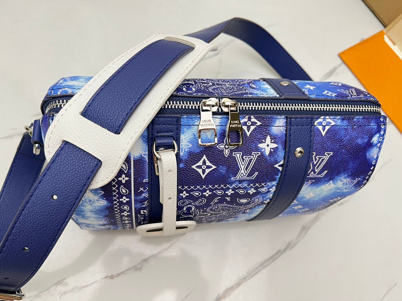 Satchel Bags - VL2 Bags - 936