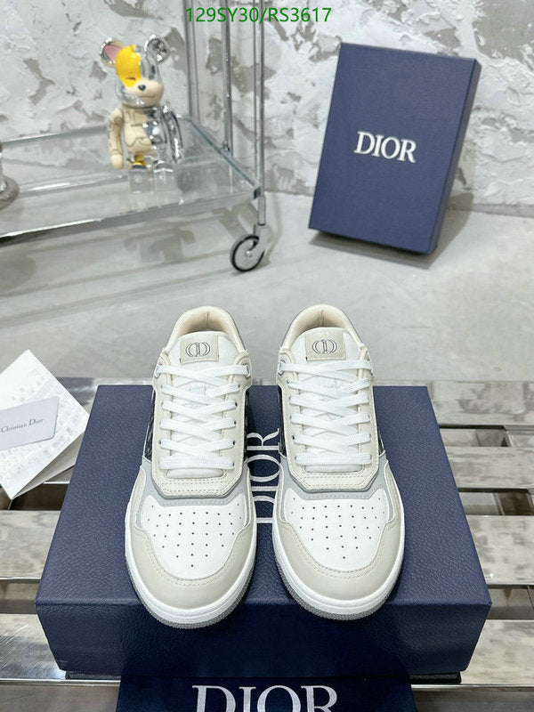 SAMCC - DOR Women Shoes - 1650