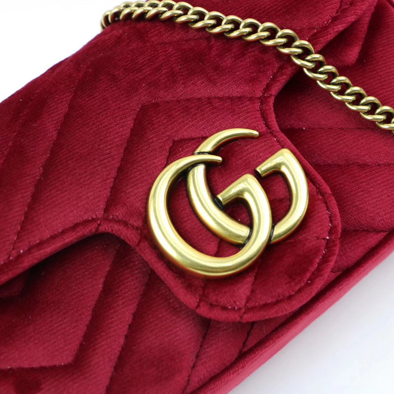 glamy - GCI Bags - 610