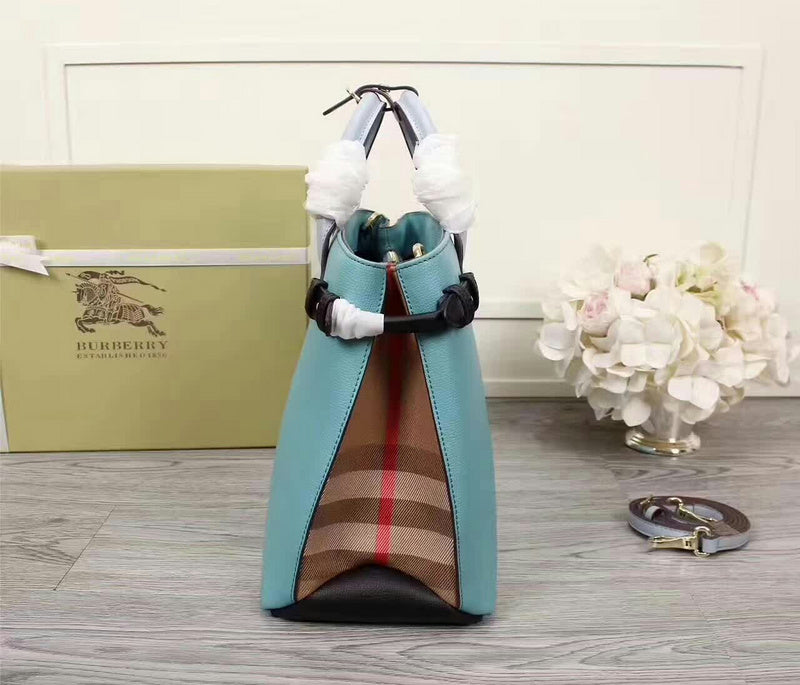 Satchel Bags - BBR Bags - 1088