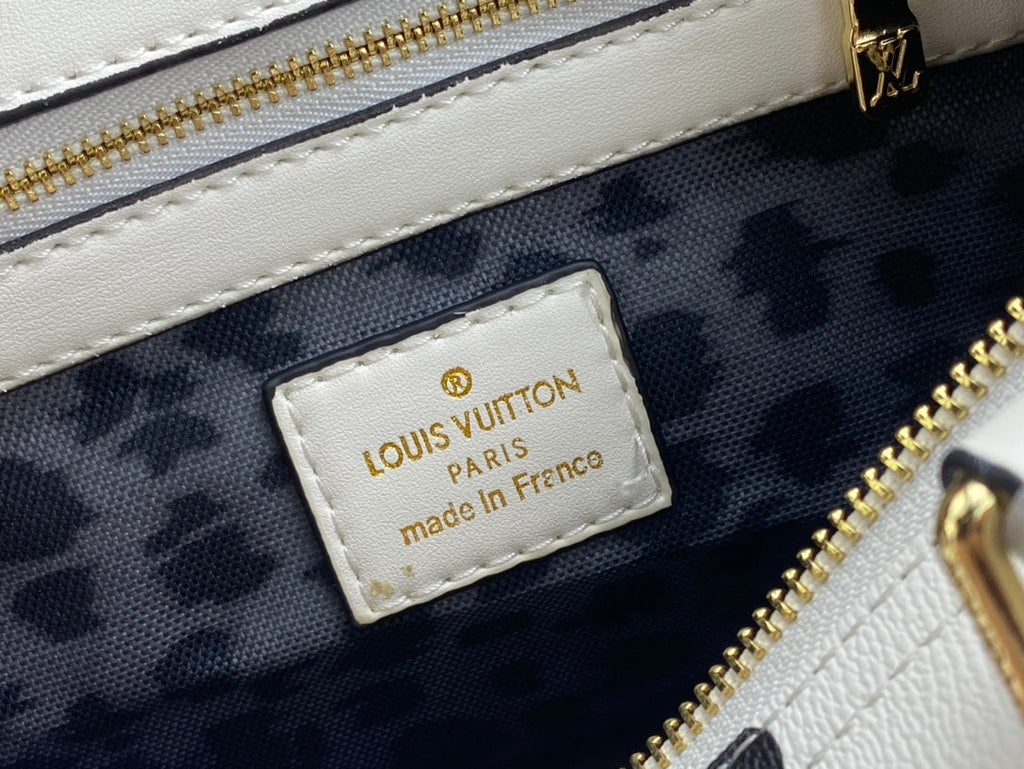 EN - Luxury Bags LUV 786