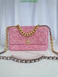 SAMC - CHL Bags - 843