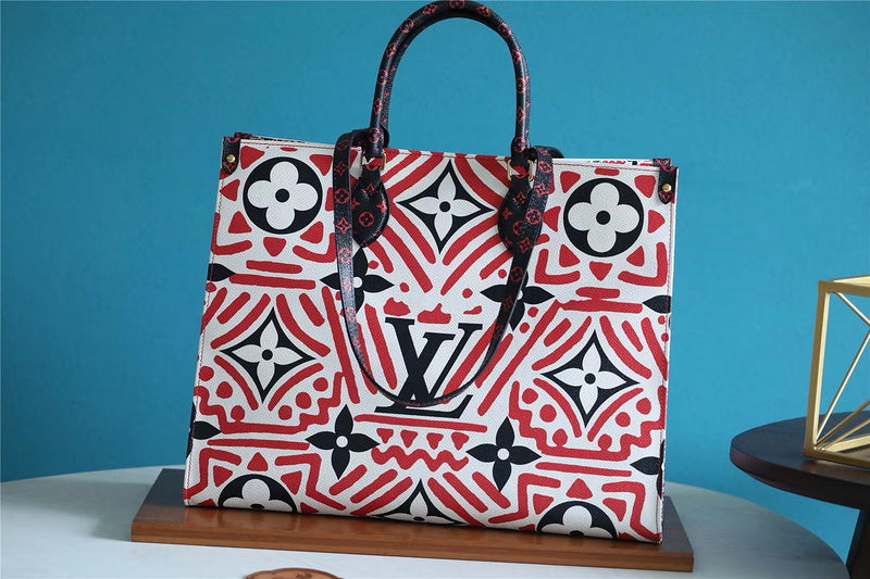 Glami Fashion Lu-Vi bags - 8646