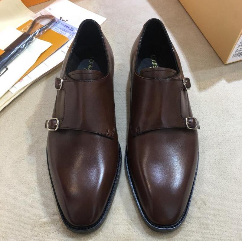 SAMC - LOV Men Shoes - 1711