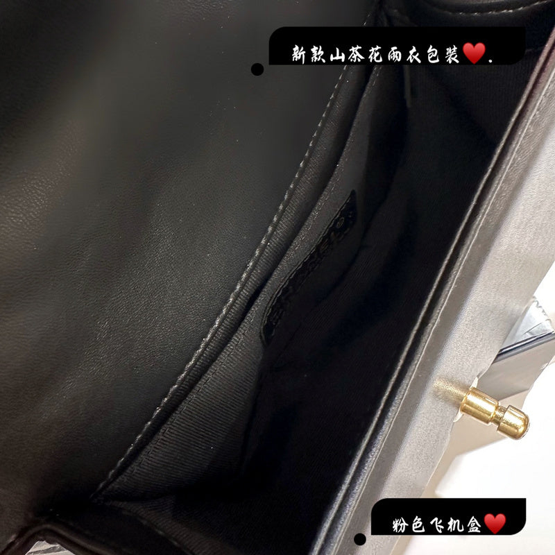 Satchel Bags - CHL Bags - 6824