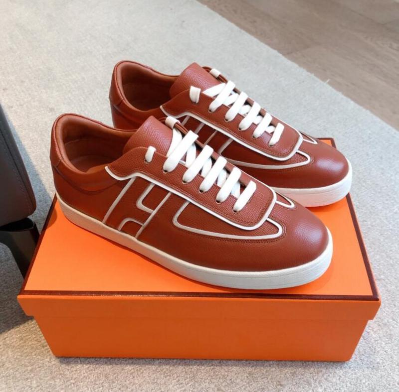 SAMC - HMS Men Shoes - 215