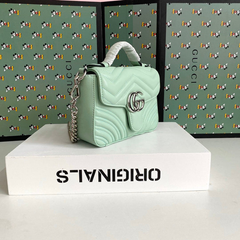 Glami Fashion - GCI Bags - 10606