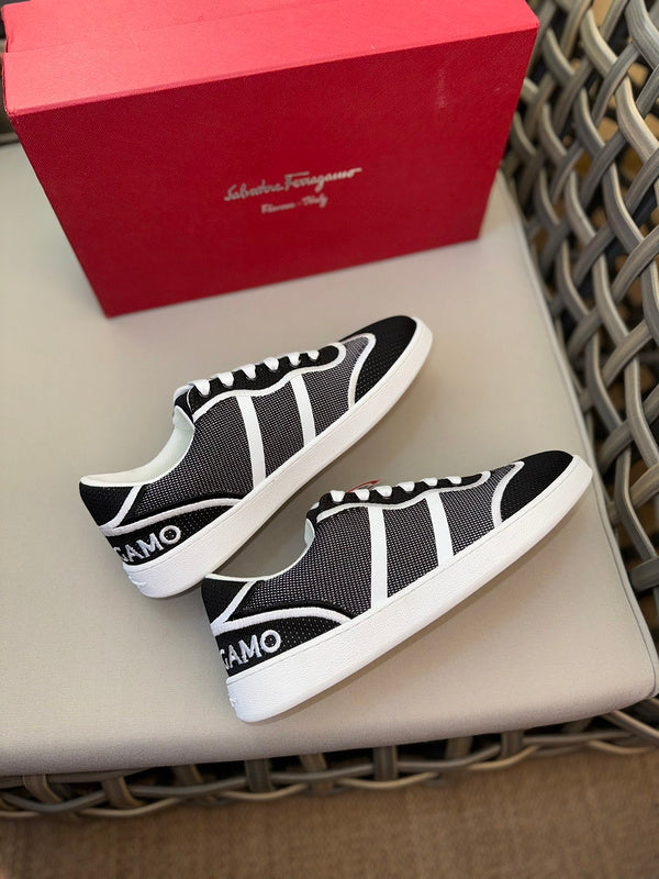 Glami - FGO Men Shoes - 971
