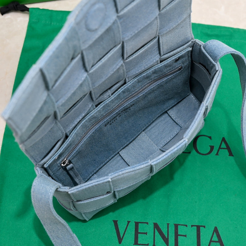 Glamy - BOV Bags - 640