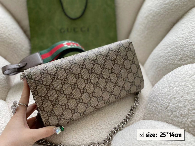Glami Fashion - GCI Bags - 11644