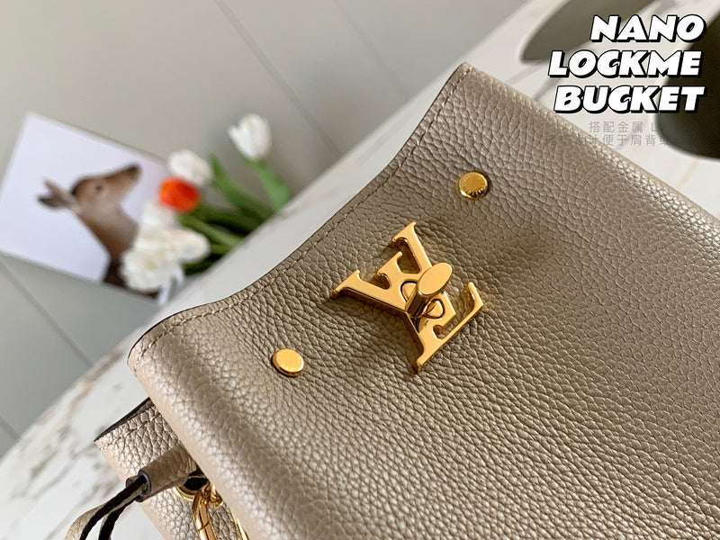 Glamy - LOV Bags - 1203