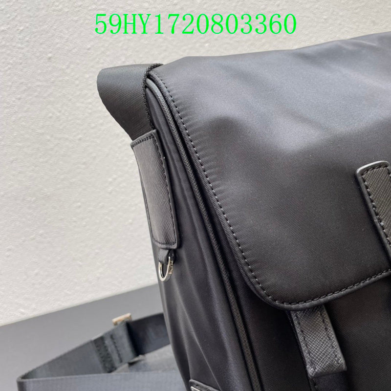 Satchel Bags - PDA Bags - 4078
