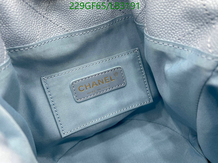 SAMC - CHL Bags - 913