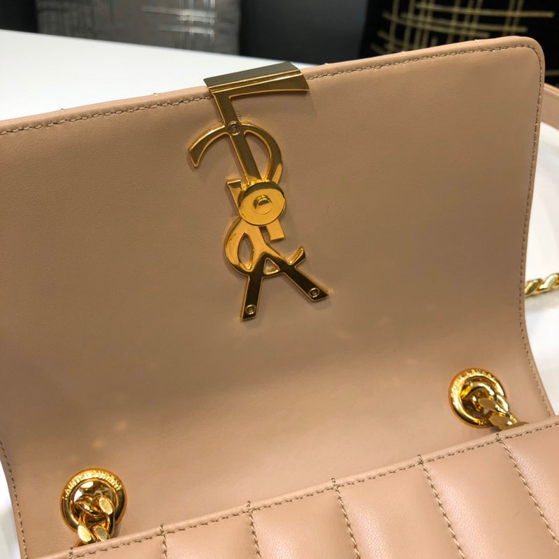 Satchel Bags - SLY Bags - 2670