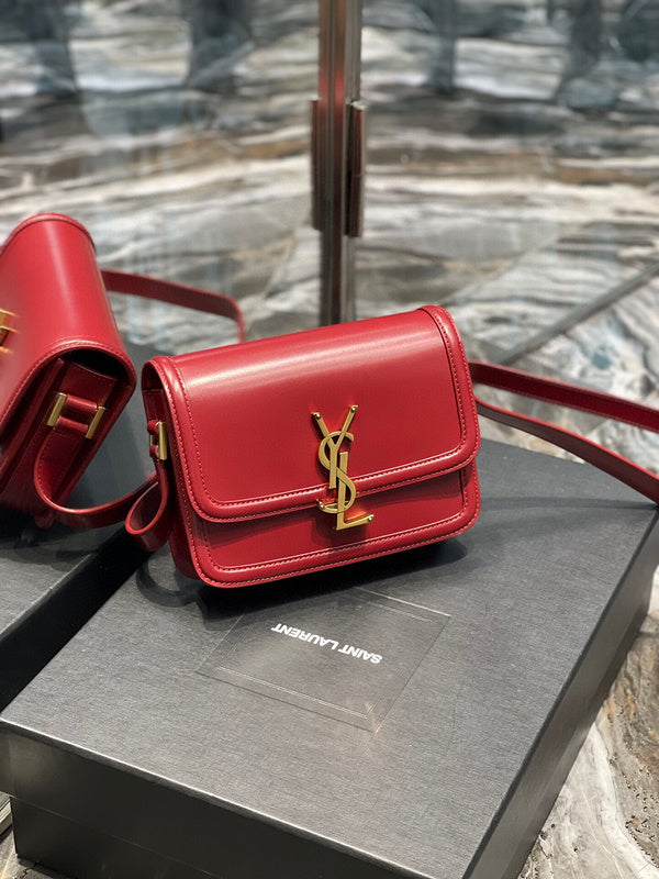 Glami- Glami- - SLY Bags - 992