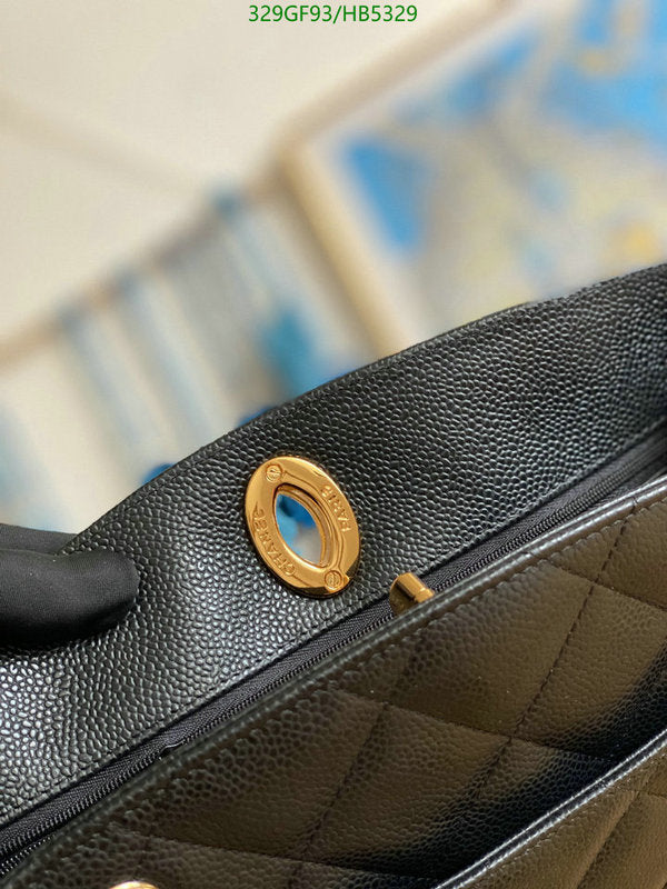 SAMC - CHL Bags - 094