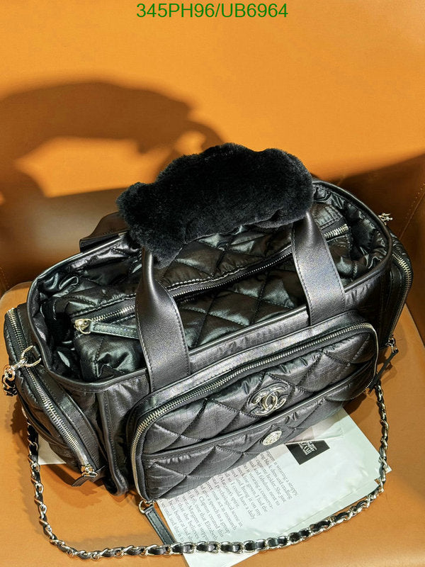 SAMC - CHL Bags - 293