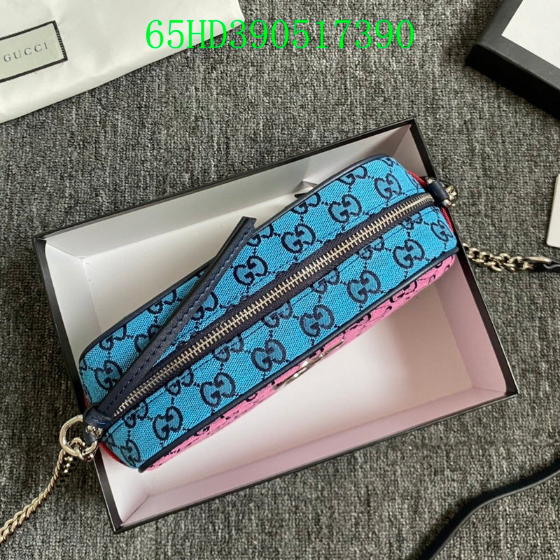 Glami Fashion - GCI Bags - 11055
