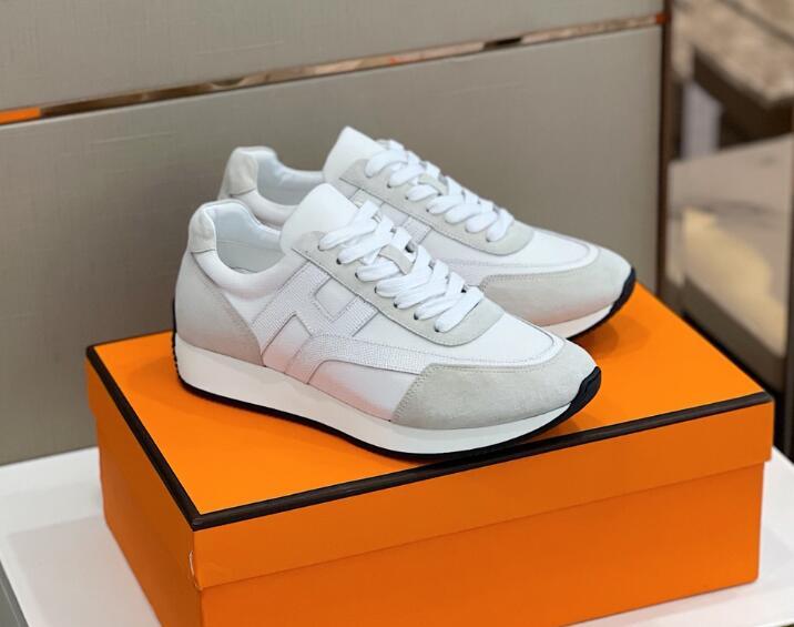 SAMC - HMS Men Shoes - 481