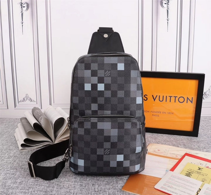 GlamI Lu-Vi bags - 3779