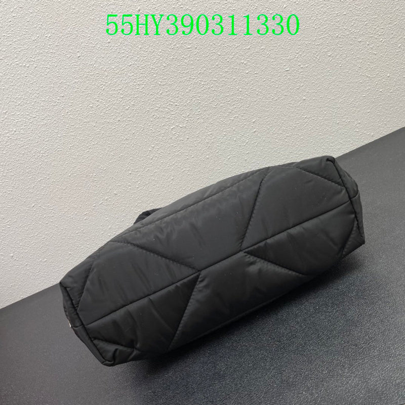 Satchel Bags - PDA Bags - 4602