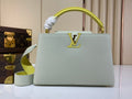 Satchel Bags - VL Bags - 4374