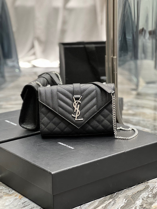 Glamy - YLS Bags - 613