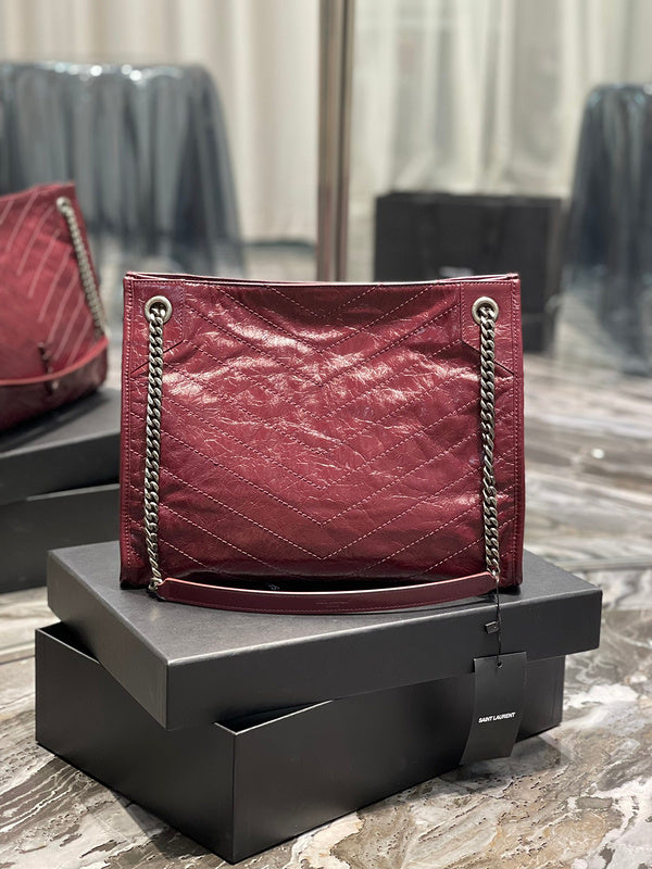 Glamy - YLS Bags - 750