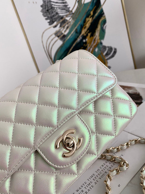 Satchel Bags - CLN Bags - 328