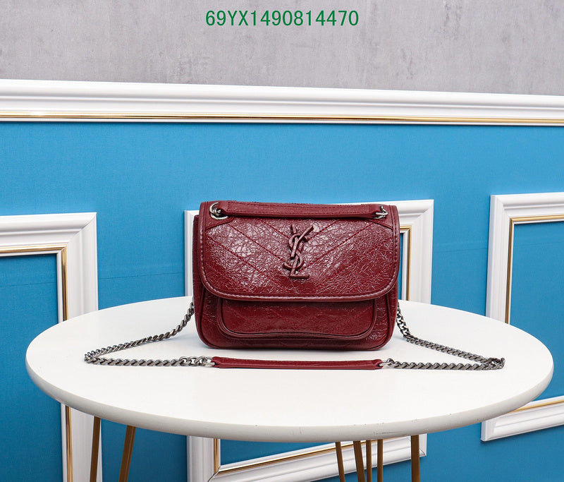 Glami - YLS Bags - 2180