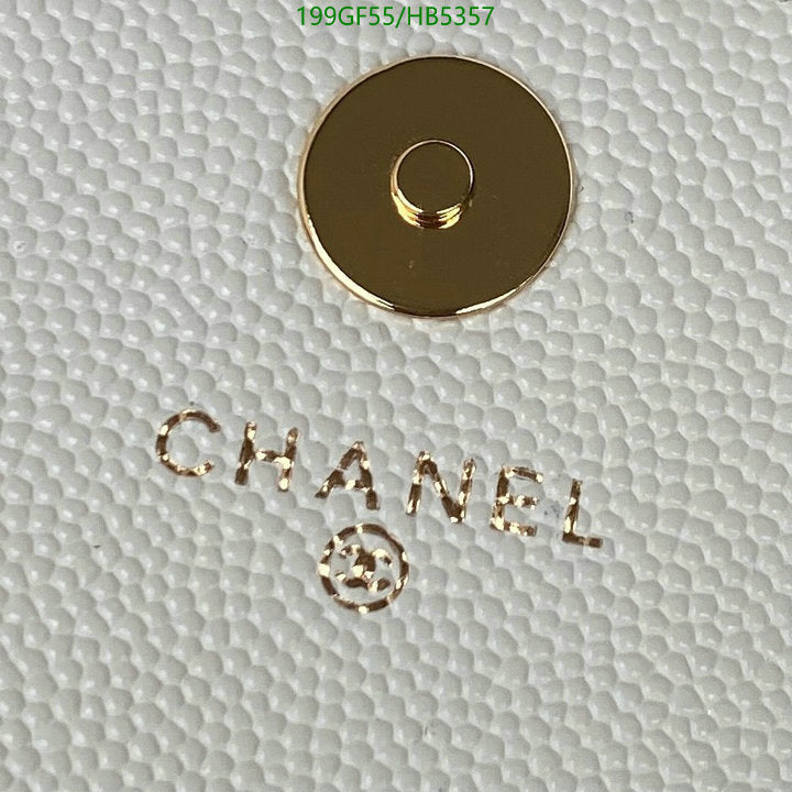 SAMC - CHL Bags - 114