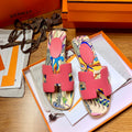 Satchel Bags - Mix Shoes - 1588