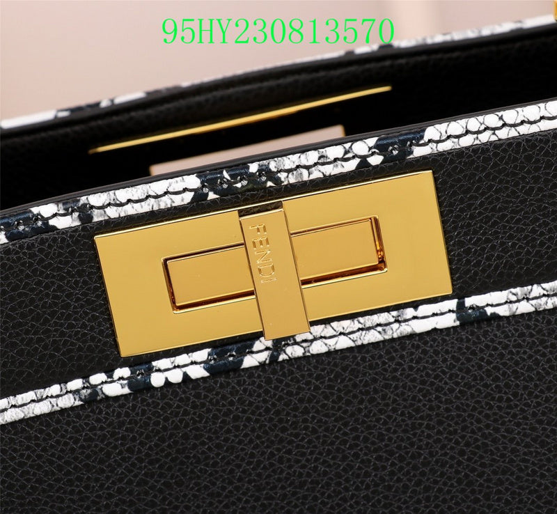 Glami - FDE Bags - 2451