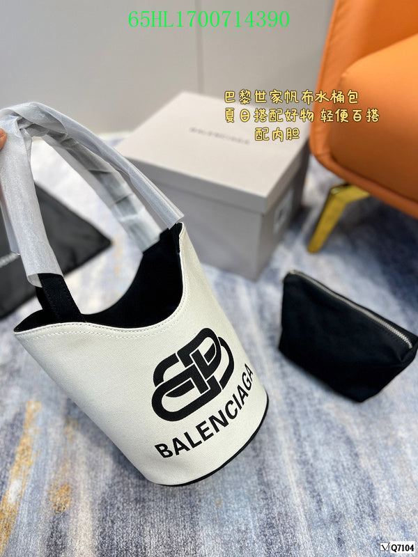 Satchel Bags - BGA Bags - 2205