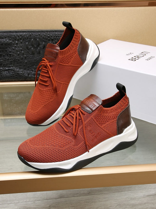 Glami - BRE Men Shoes - 489