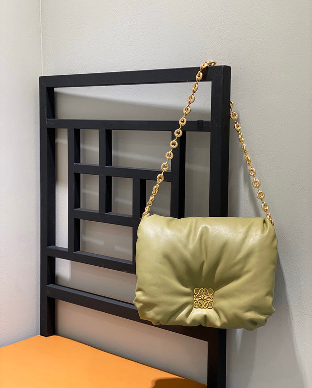 Glamy - LWO Bags - 616