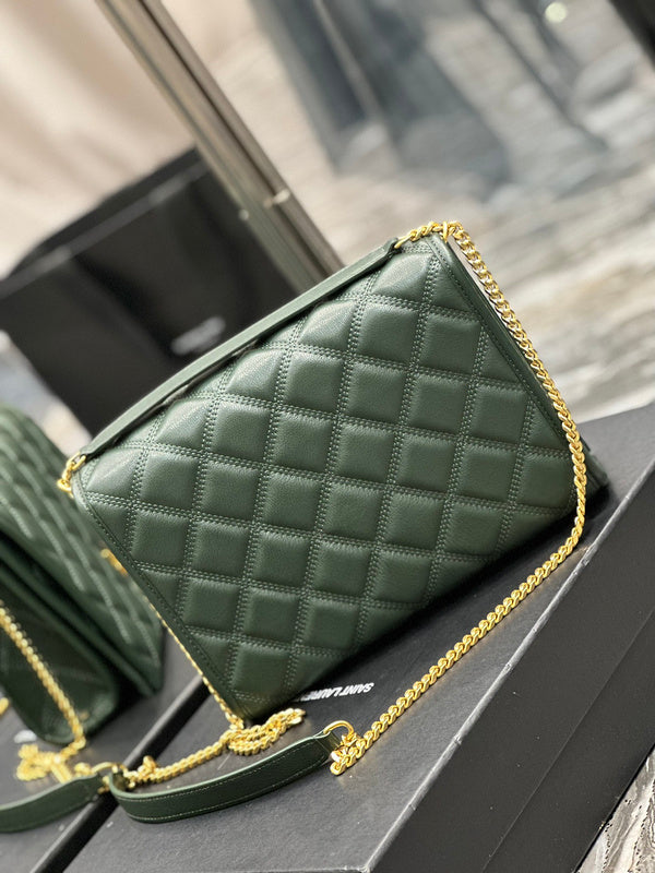 Satchel Bags - SLY Bags - 2145