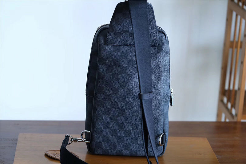Glami Fashion Lu-Vi bags - 10232
