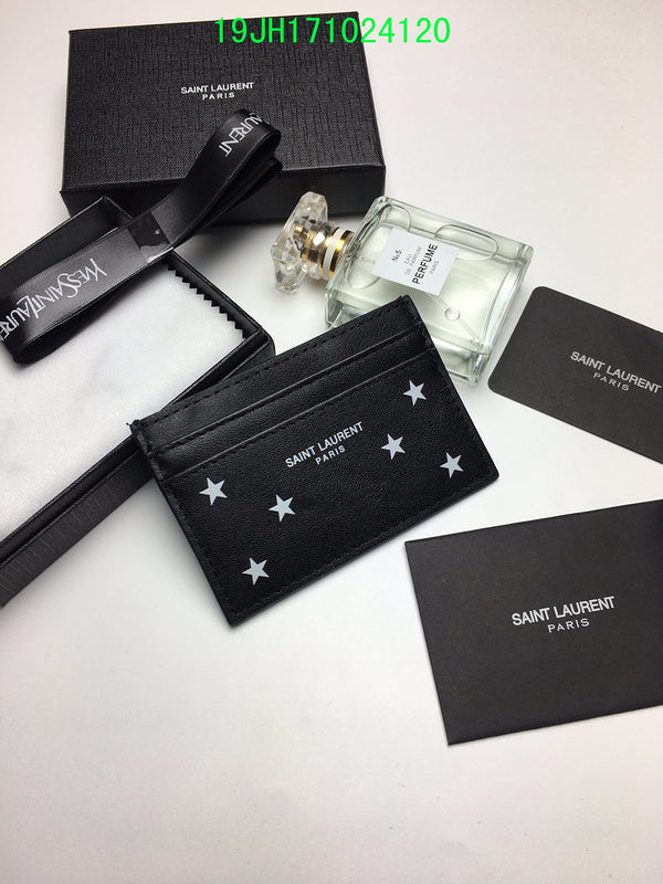 Glami - YLS Wallet - 341