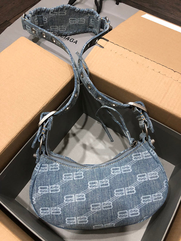 Glamy - BG Bags - 728