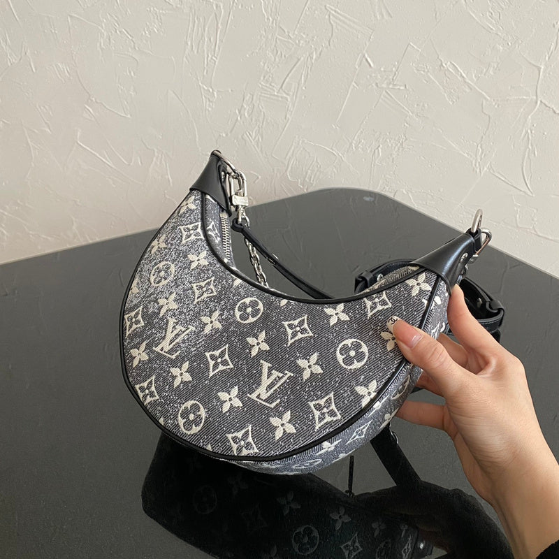 Satchel Bags - VL Bags - 1646