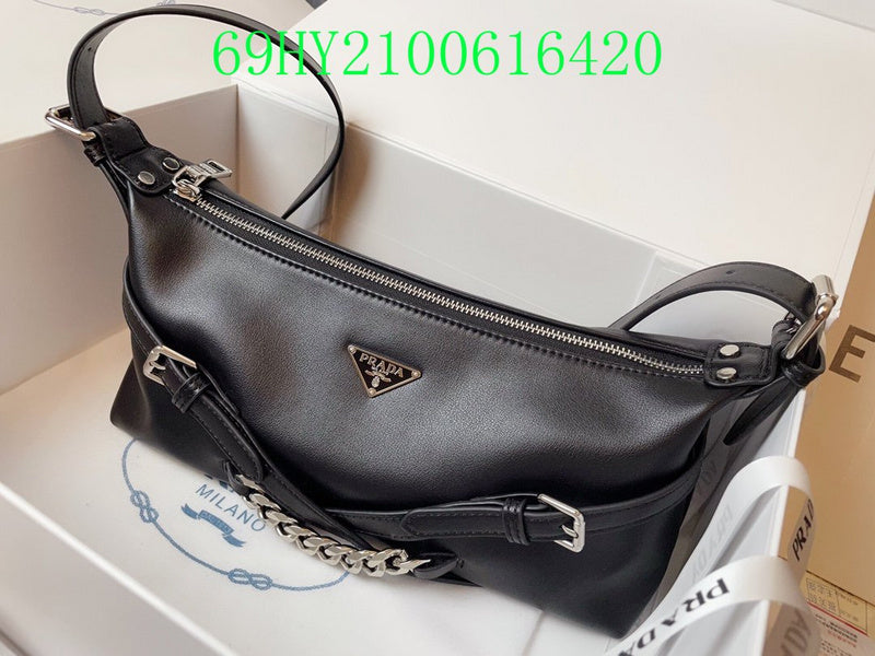 Satchel Bags - PDA Bags - 4212