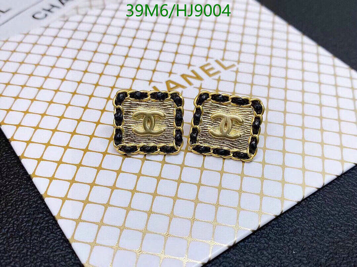 SAMC - CHL Jewelry Earrings - 194