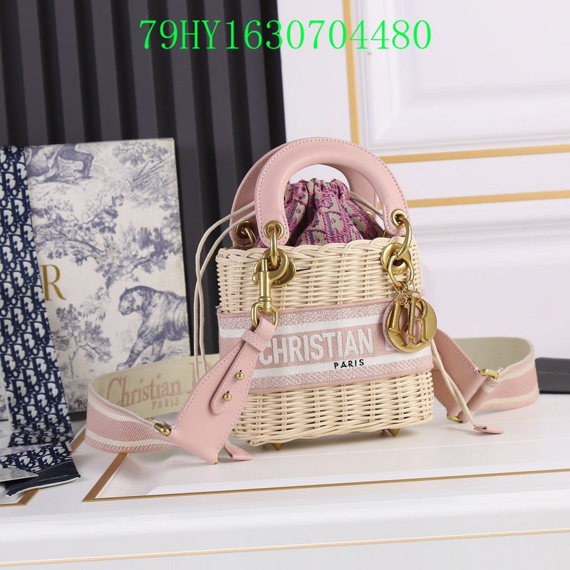 Glami - DOR Bags - 1525