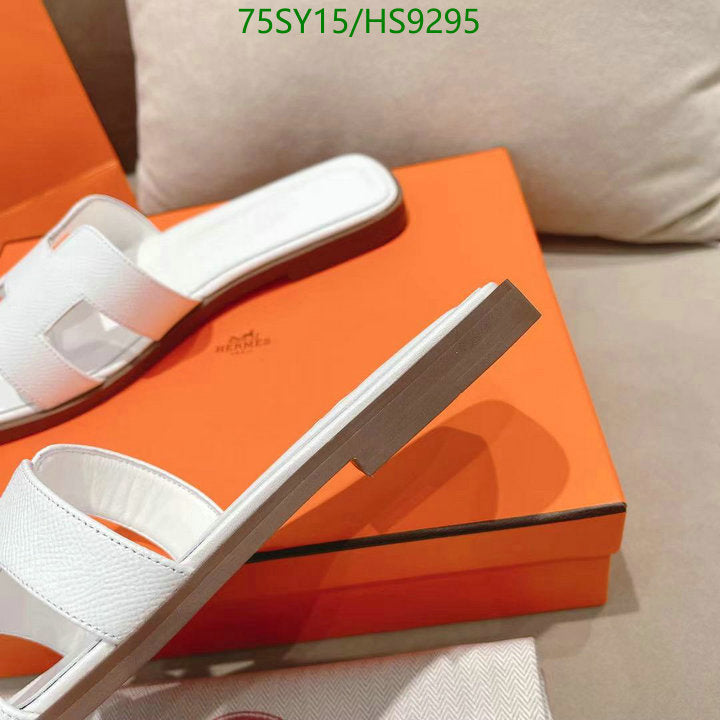 SAMC - HMS Women Shoes - 216