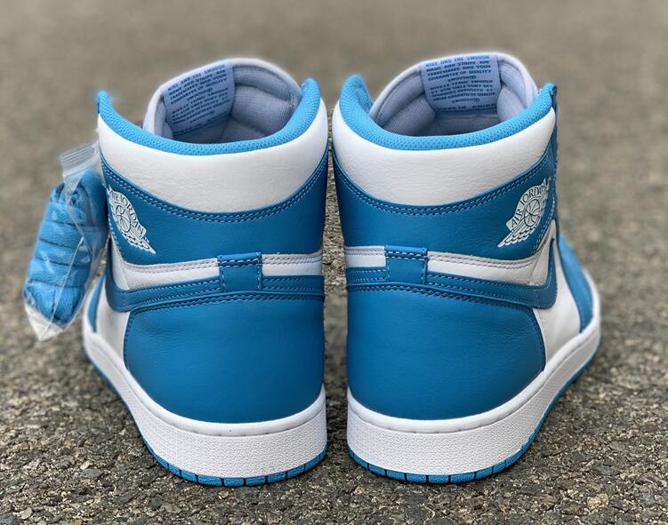 SAMC - NKE Shoes - 1294